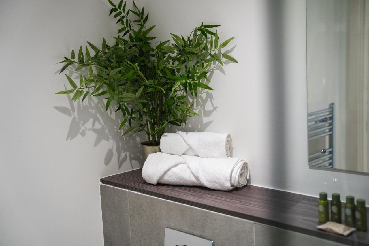Modern 1-Bed Apartment - City Centre - Free Wi-Fi - New - Manchester Dış mekan fotoğraf